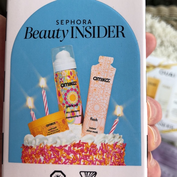 Sephora set - Picture 4 of 13